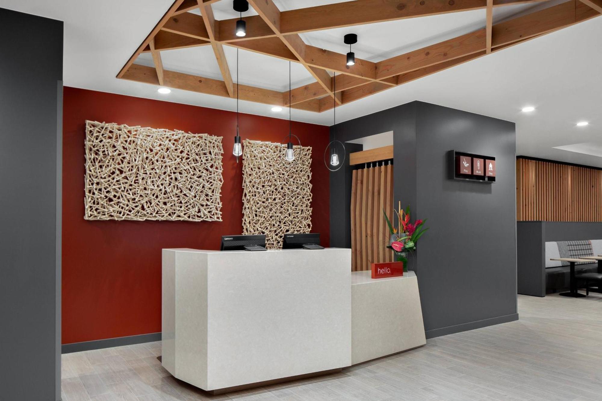 Towneplace Suites By Marriott Loveland Fort Collins Εξωτερικό φωτογραφία