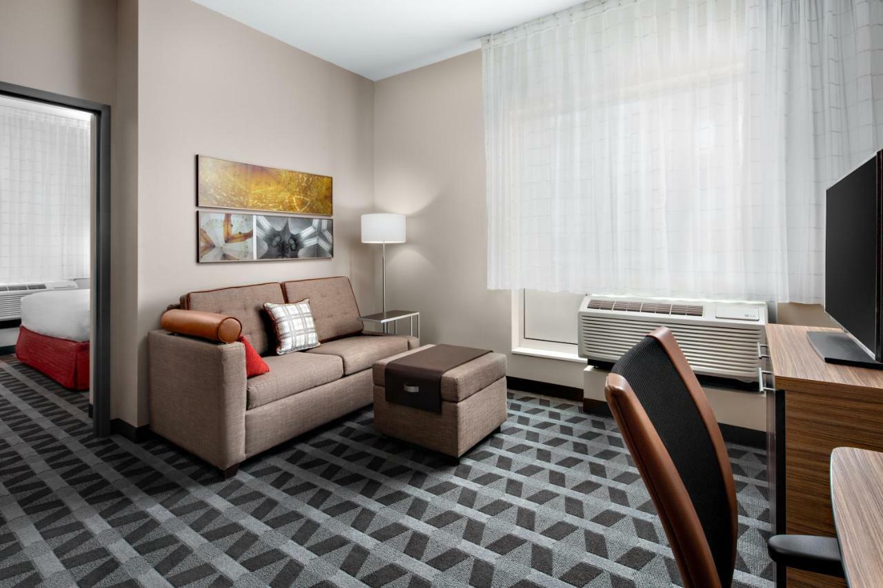 Towneplace Suites By Marriott Loveland Fort Collins Εξωτερικό φωτογραφία